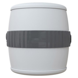 Generique Masturbateur vibrant Magic Cup 12 Vibrations